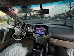 تويوتا لاندكروزر برادو